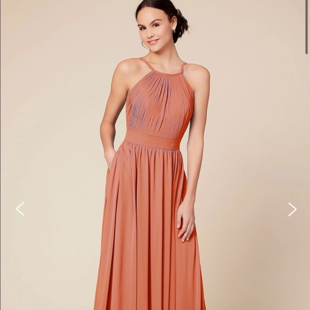 Dear Cleo Bella Dress